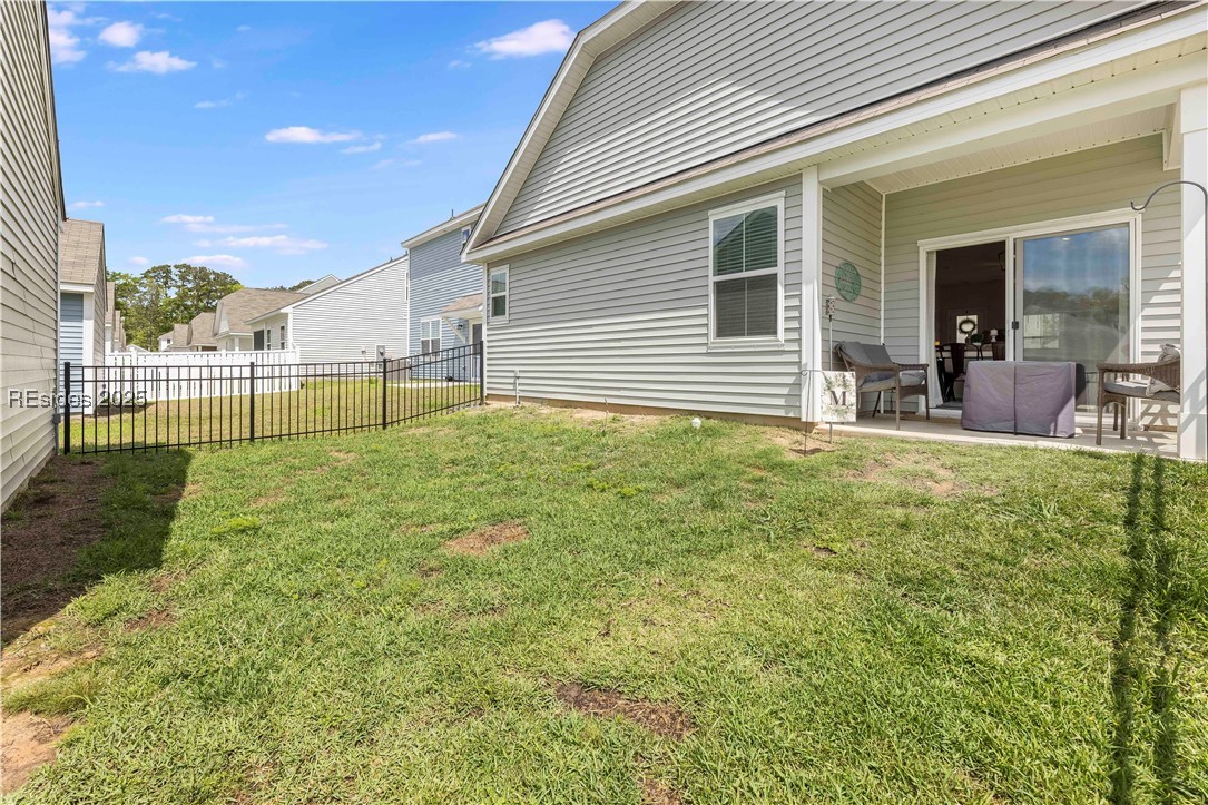 70 Whispering Oaks Circle, Okatie, South Carolina image 27