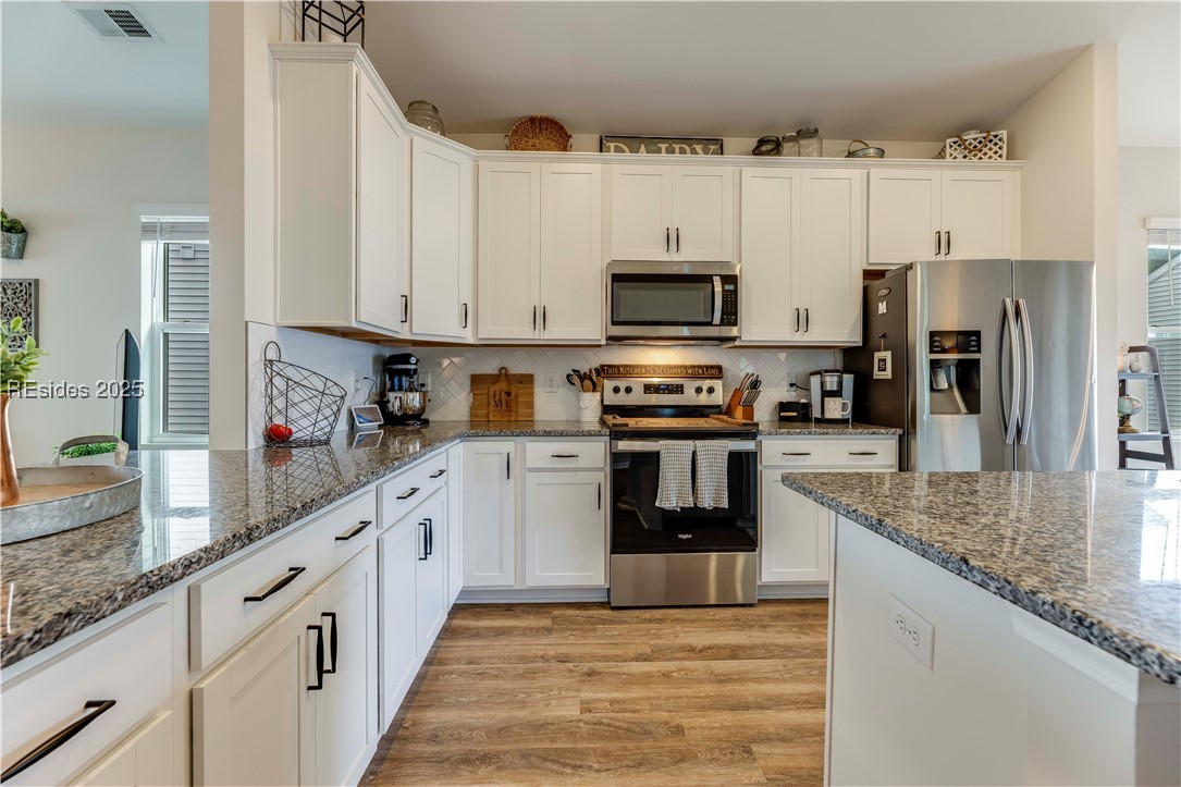 70 Whispering Oaks Circle, Okatie, South Carolina image 5