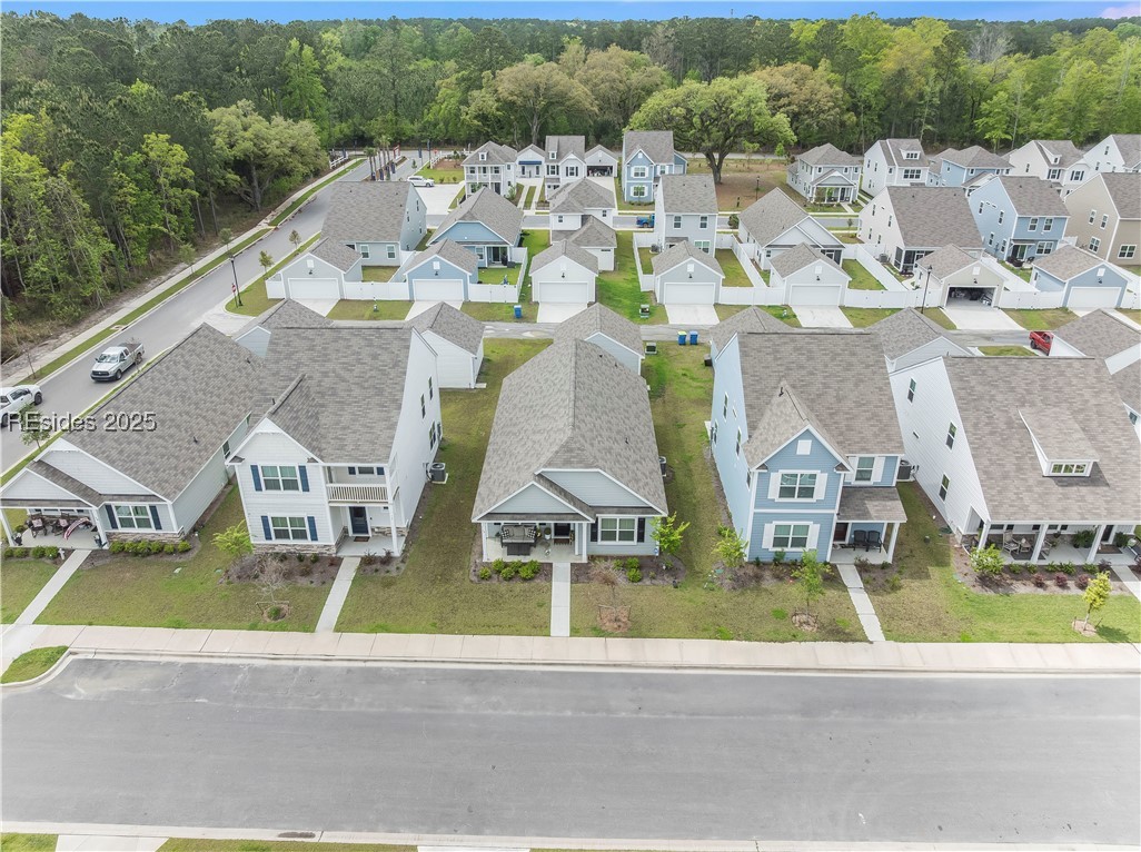 70 Whispering Oaks Circle, Okatie, South Carolina image 30