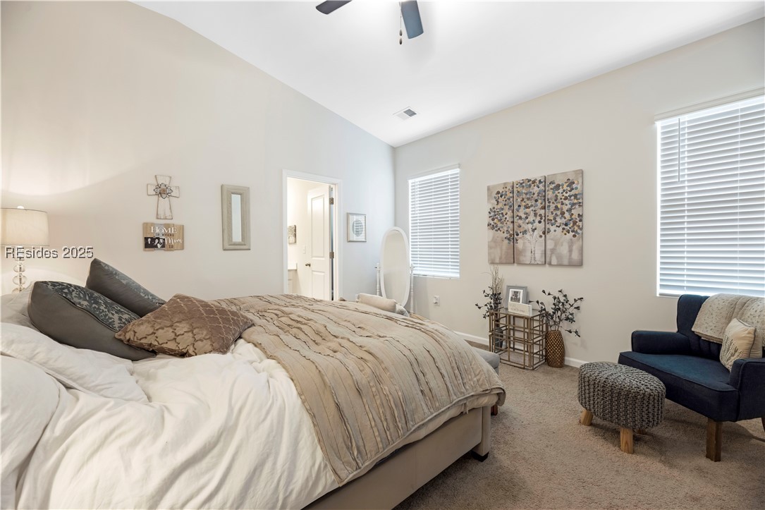 70 Whispering Oaks Circle, Okatie, South Carolina image 14