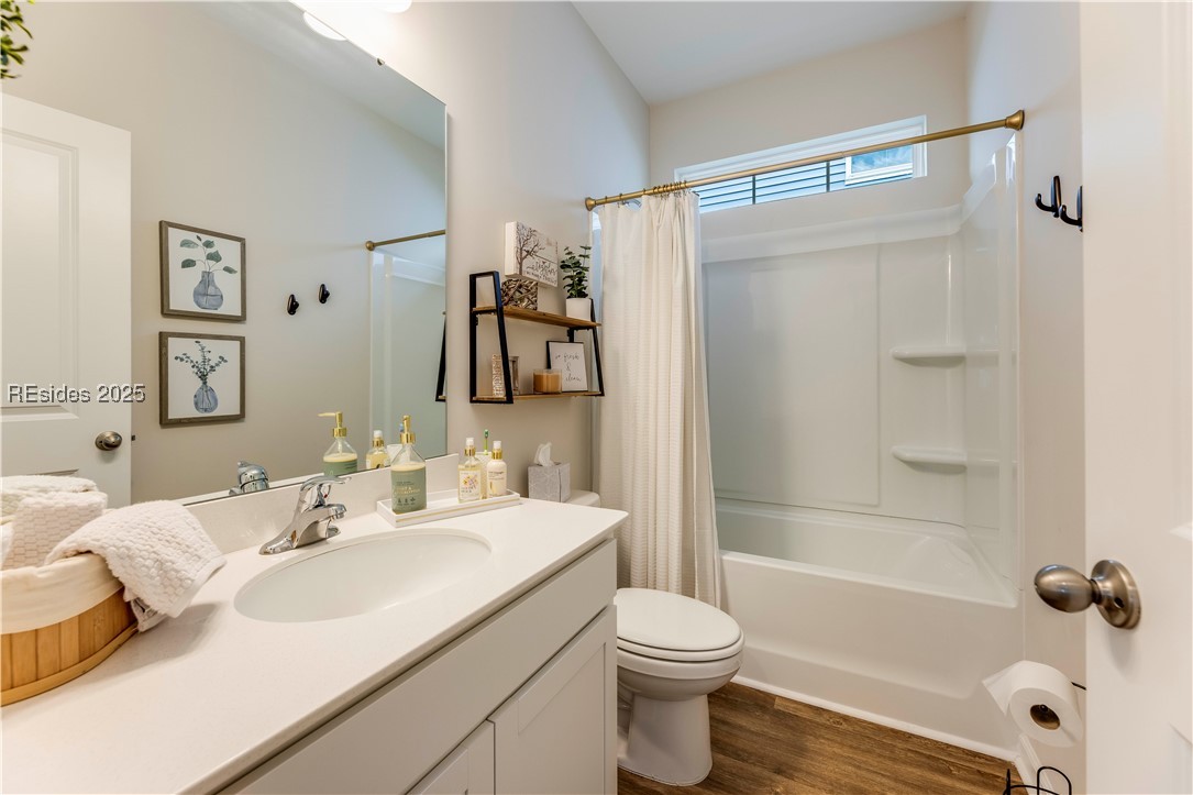 70 Whispering Oaks Circle, Okatie, South Carolina image 22