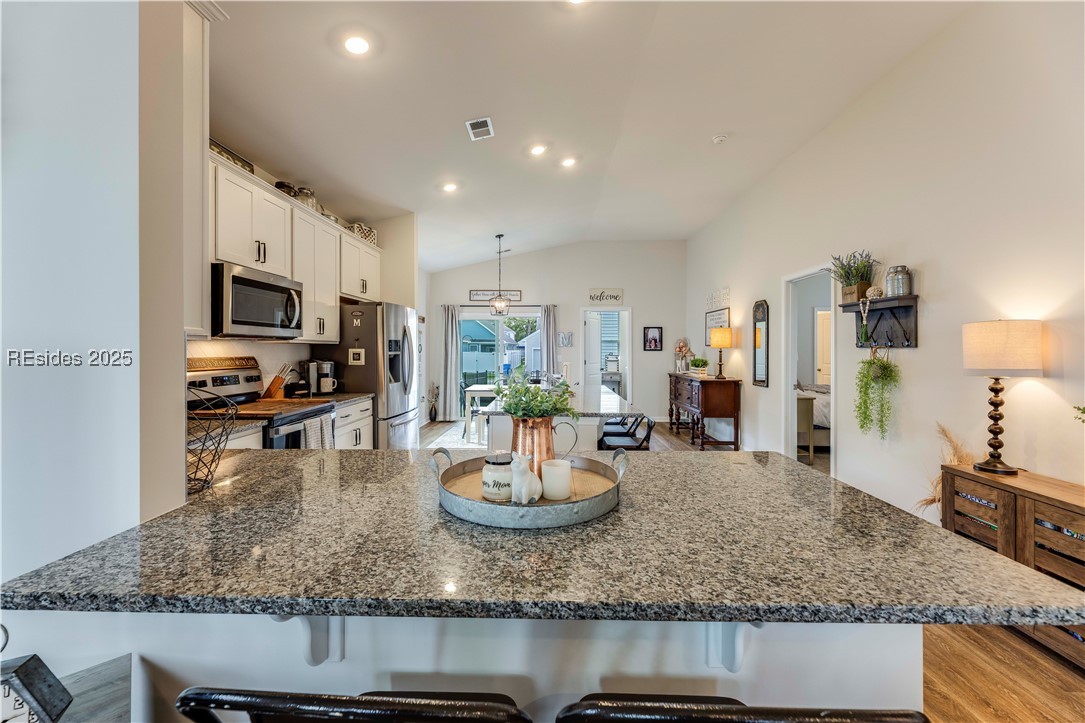 70 Whispering Oaks Circle, Okatie, South Carolina image 11