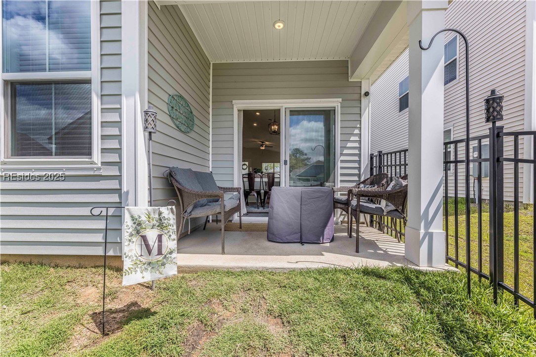 70 Whispering Oaks Circle, Okatie, South Carolina image 26
