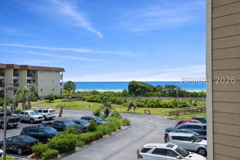 Condo For Sale - 40 Folly Field Road #A214<br/> Hilton Head Island, SC 29928