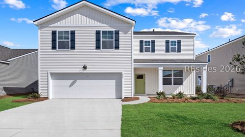 Apartment For Sale - 987 Sanctuary Drive<br/> Ridgeland, SC 29936