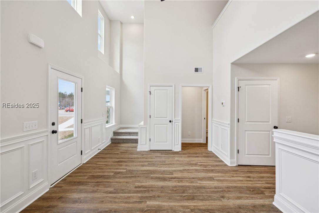 Hardeeville, South Carolina 29927, United States, 3 Bedrooms Bedrooms, ,3 BathroomsBathrooms,Residential,Active,85651