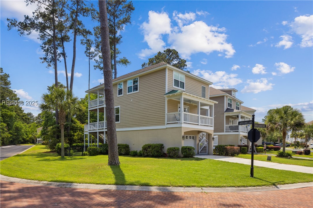 26 Jarvis Creek Way, Hilton Head Island, South Carolina image 49
