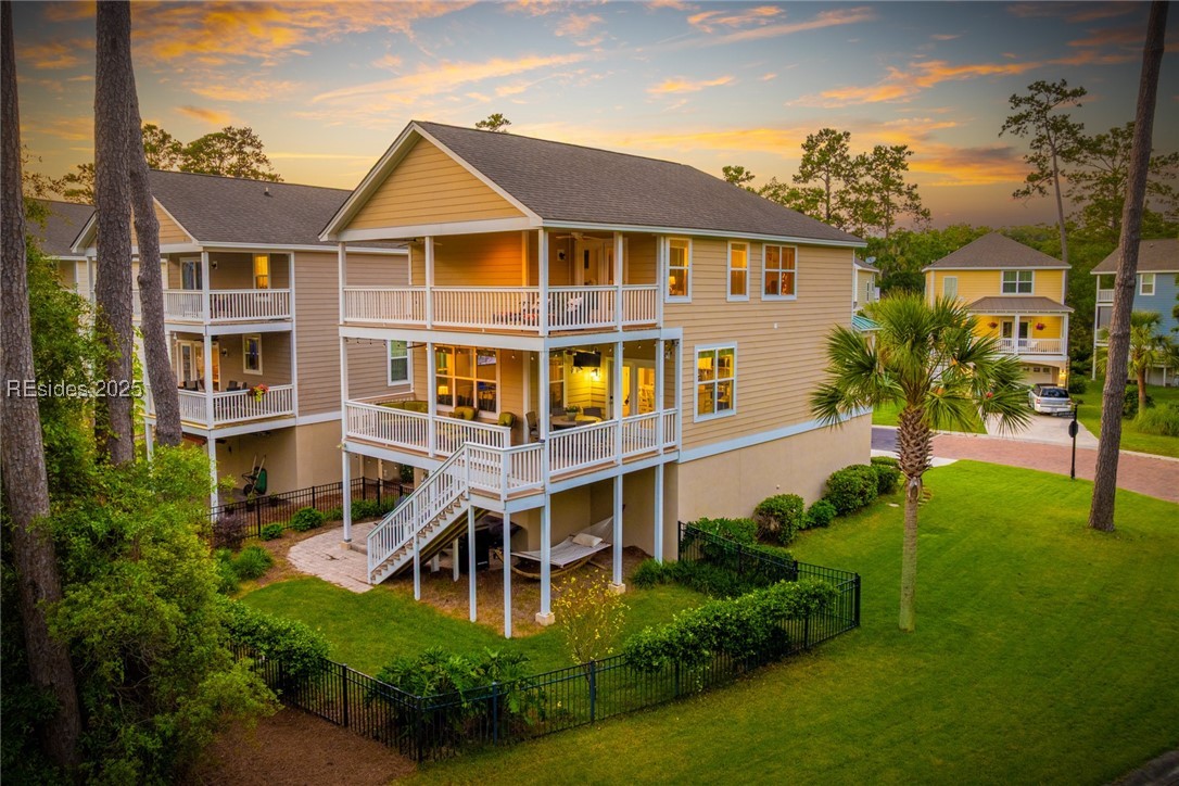 26 Jarvis Creek Way, Hilton Head Island, South Carolina image 1