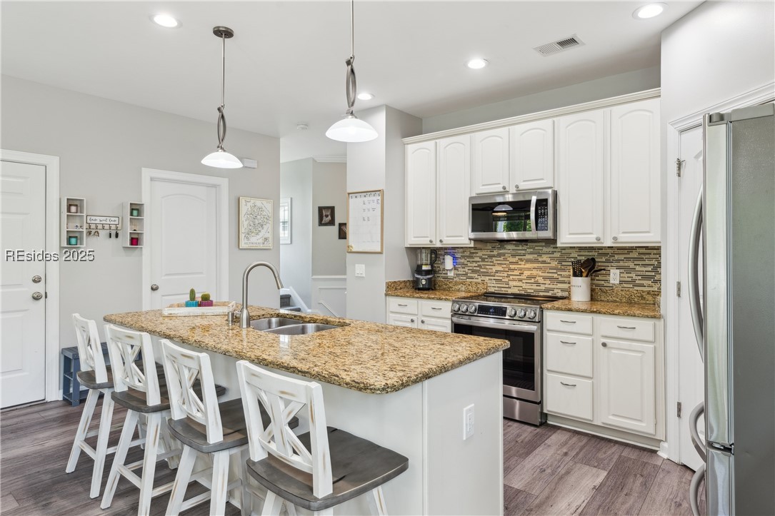 26 Jarvis Creek Way, Hilton Head Island, South Carolina image 19