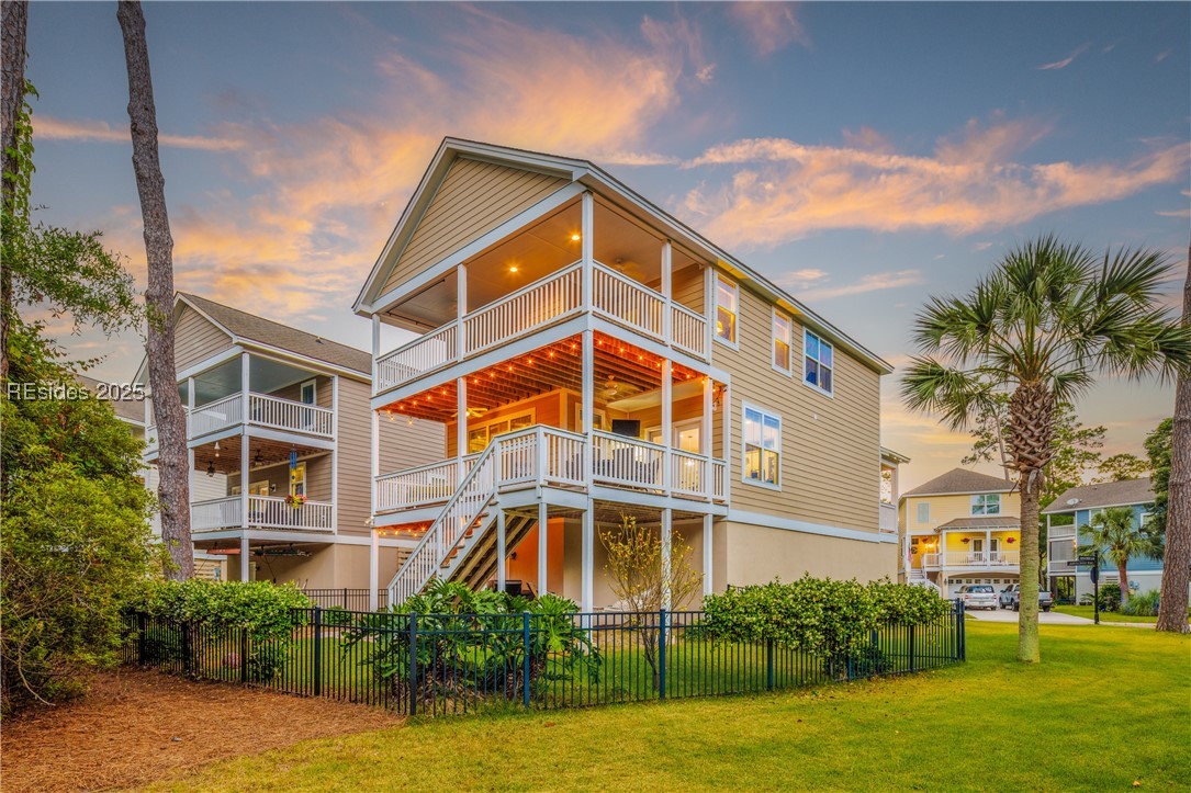 26 Jarvis Creek Way, Hilton Head Island, South Carolina image 11