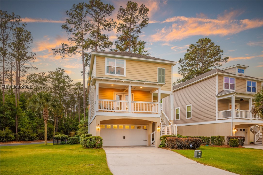 26 Jarvis Creek Way, Hilton Head Island, South Carolina image 48
