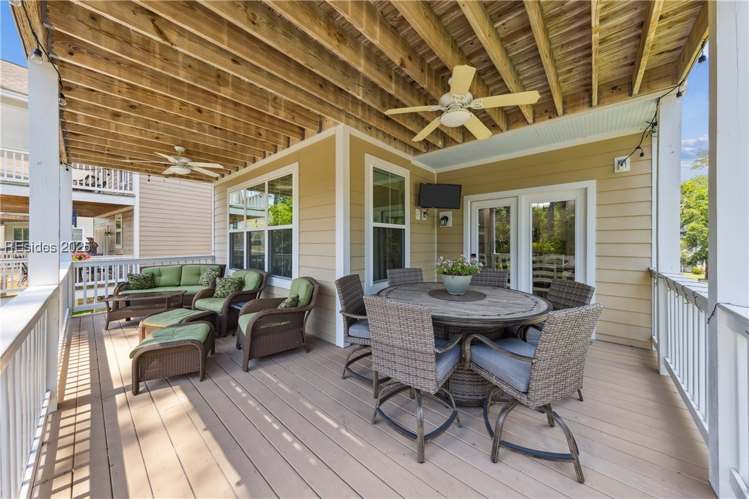 26 Jarvis Creek Way, Hilton Head Island, South Carolina image 5