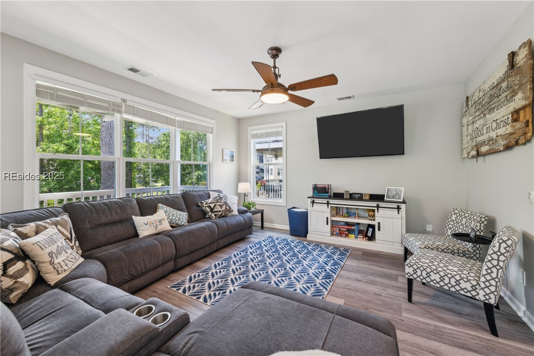 26 Jarvis Creek Way, Hilton Head Island, South Carolina image 4