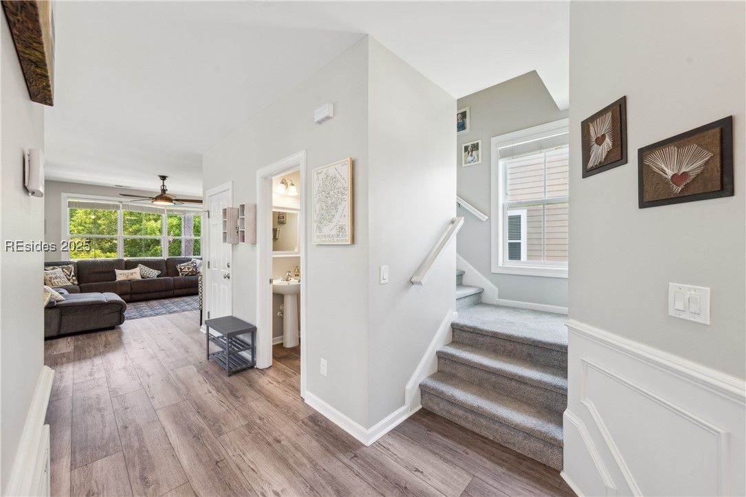 26 Jarvis Creek Way, Hilton Head Island, South Carolina image 33
