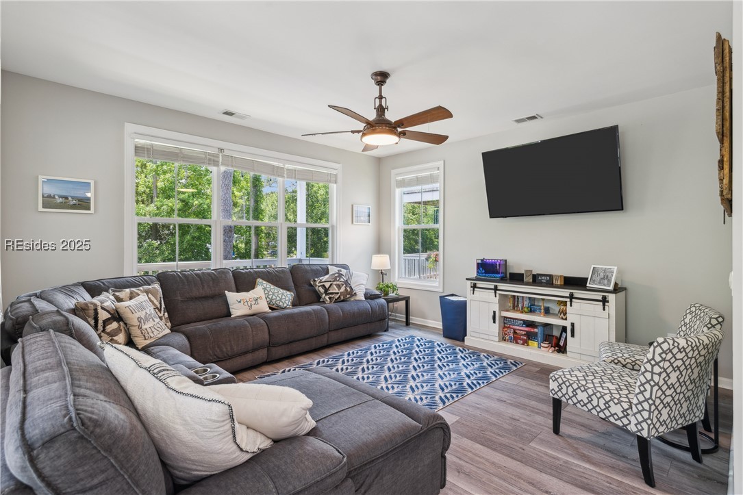26 Jarvis Creek Way, Hilton Head Island, South Carolina image 22