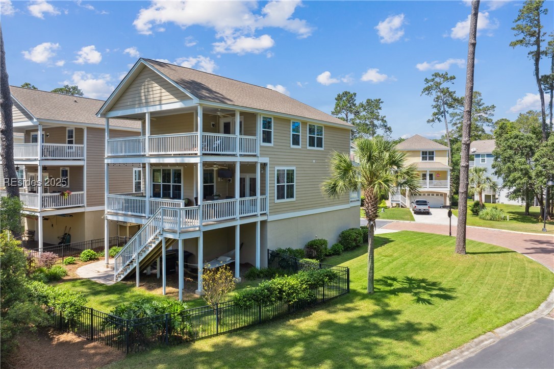 26 Jarvis Creek Way, Hilton Head Island, South Carolina image 25