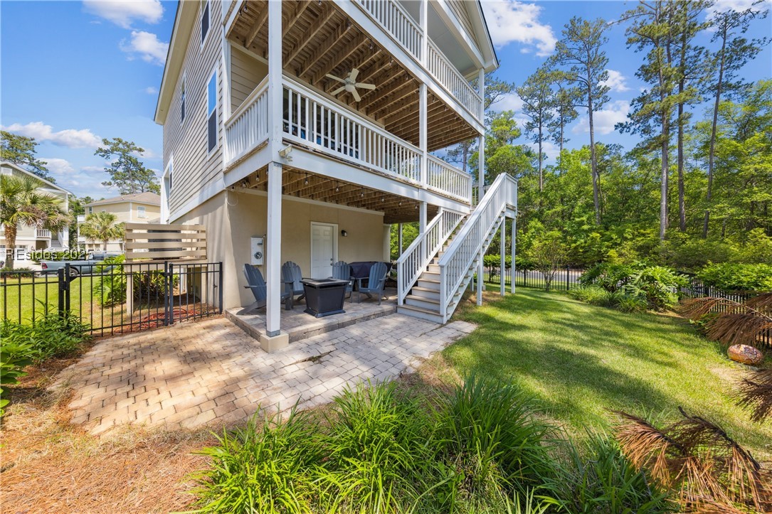 26 Jarvis Creek Way, Hilton Head Island, South Carolina image 30