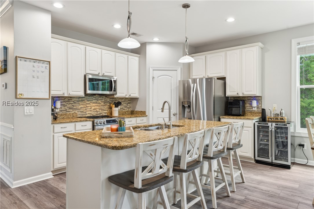 26 Jarvis Creek Way, Hilton Head Island, South Carolina image 15