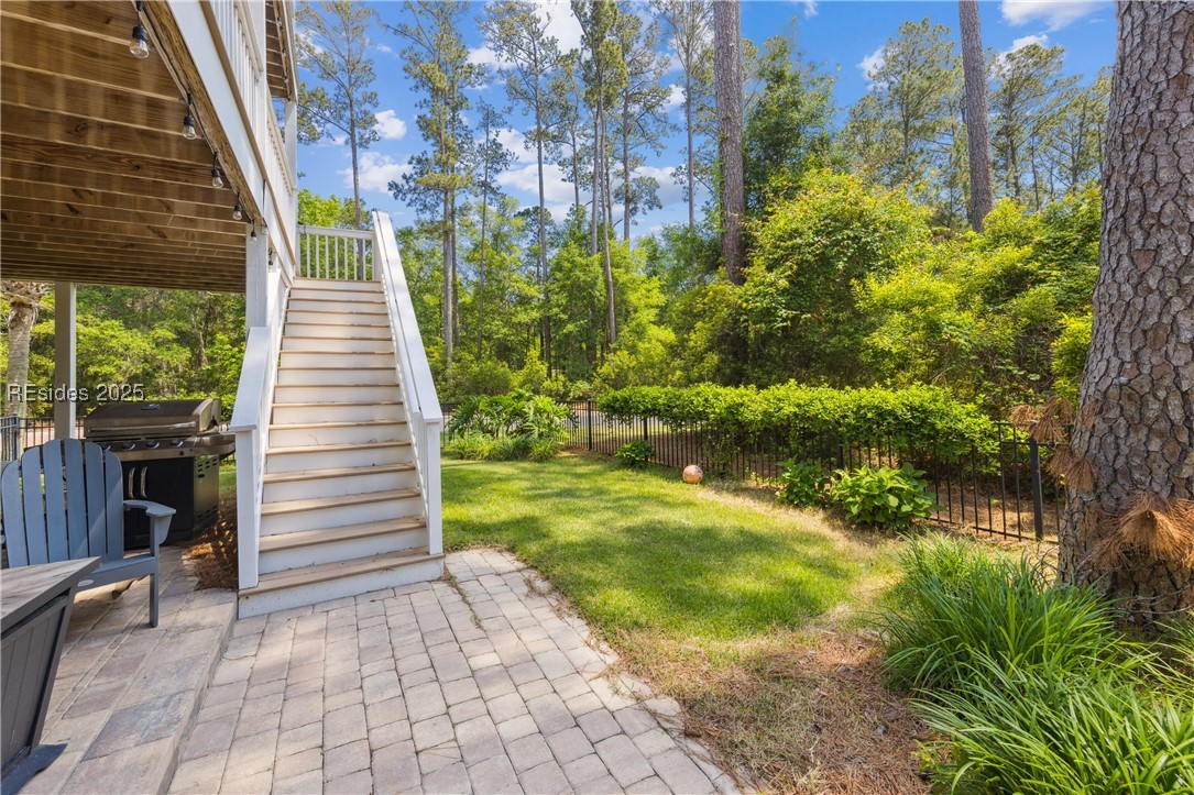 26 Jarvis Creek Way, Hilton Head Island, South Carolina image 28
