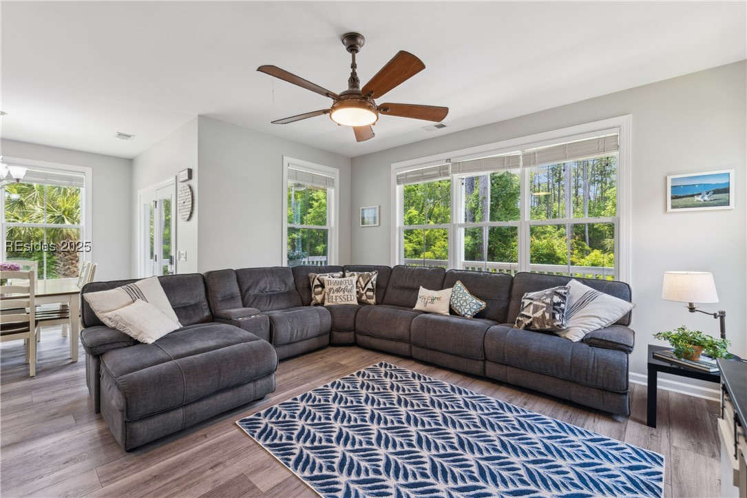 26 Jarvis Creek Way, Hilton Head Island, South Carolina image 23