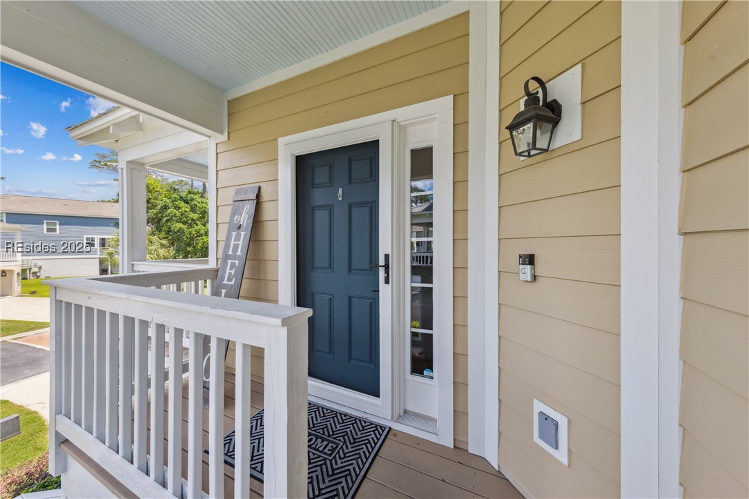 26 Jarvis Creek Way, Hilton Head Island, South Carolina image 13