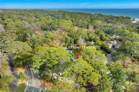 A home in Hilton Head Island