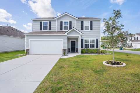 Homes For Sale - 1 Toxaway Lane<br/> Beaufort, SC 29906