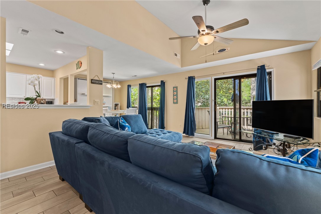 125 Shipyard Drive #149, Hilton Head Island, Texas image 6