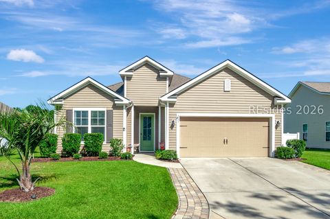 Homes For Sale - 81 Bahr Mill Lane<br/> Bluffton, SC 29909