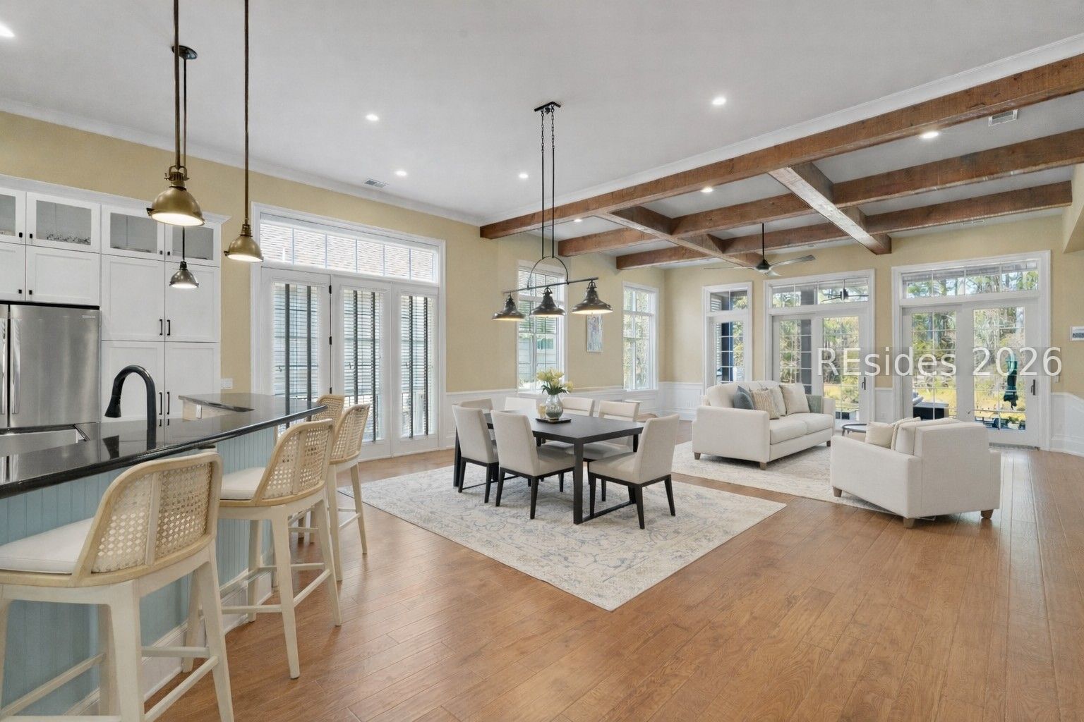 40 Blue Trail Court