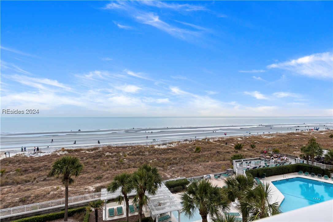 10 N Forest Beach Drive #3404, Hilton Head Island, South Carolina image 42
