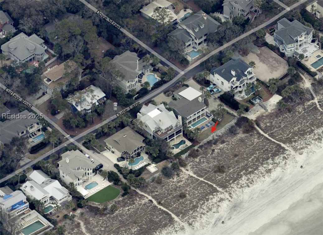 17A Dune Lane Ln, Hilton Head Island, South Carolina image 2