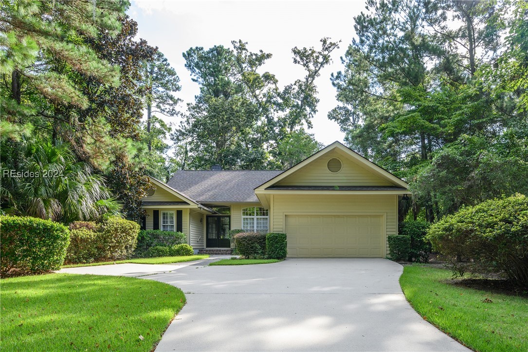 27 Island Creek Drive, Okatie, South Carolina image 1
