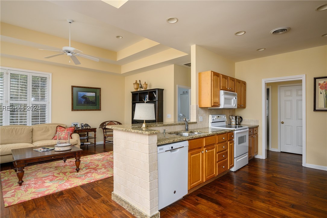27 Island Creek Drive, Okatie, South Carolina image 16
