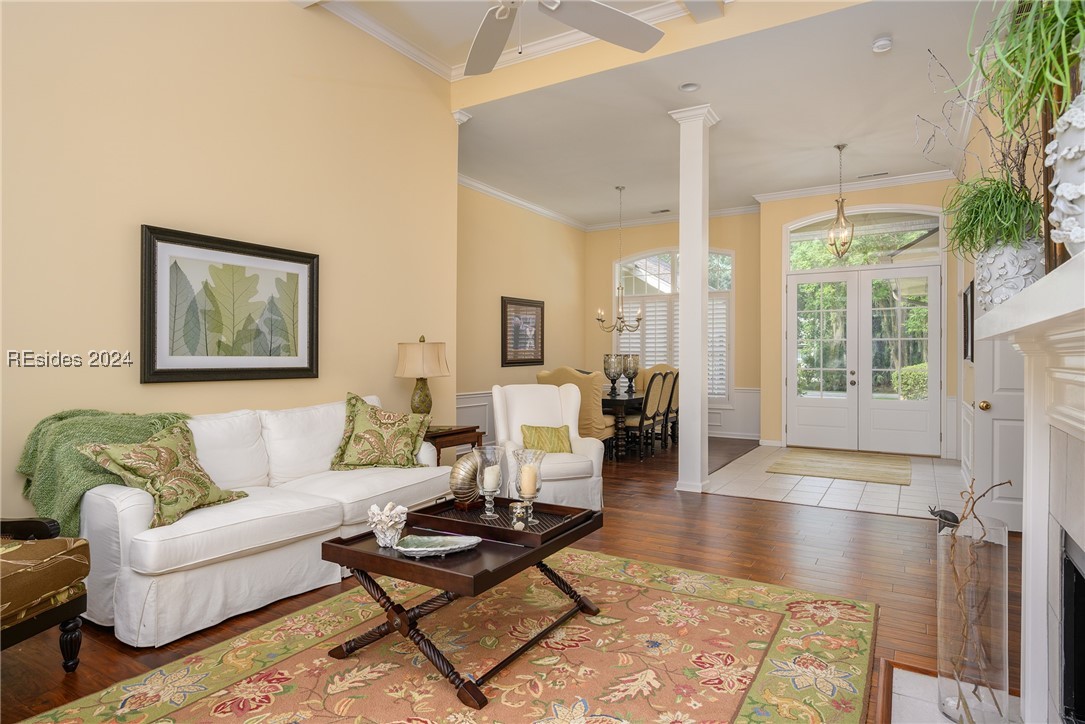 27 Island Creek Drive, Okatie, South Carolina image 11