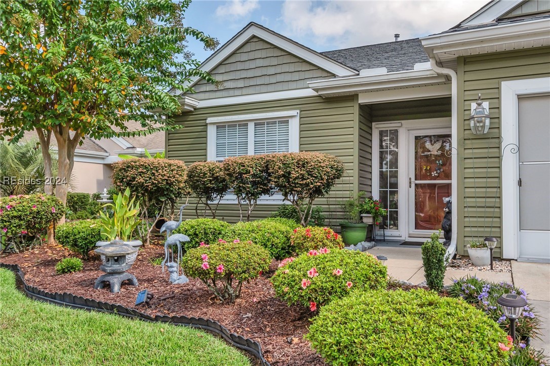 5 Rose Bush Lane, Bluffton, South Carolina image 1