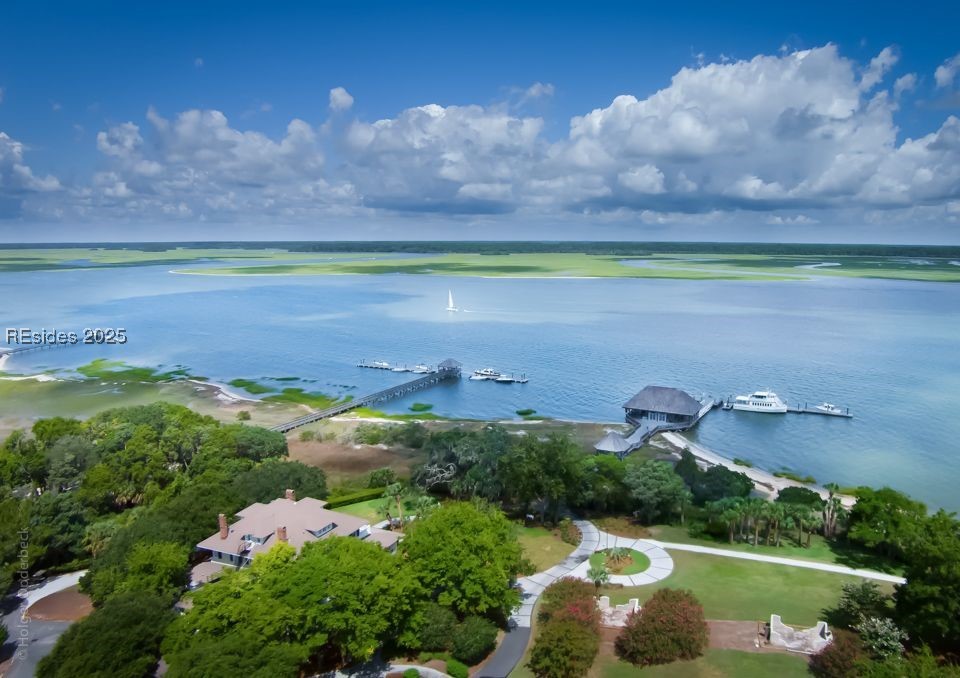 32 Haig Point Rd Rd, Daufuskie Island, South Carolina image 7