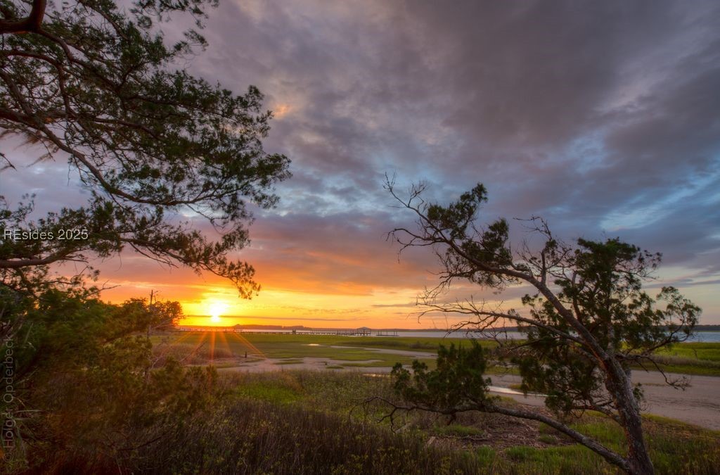 32 Haig Point Rd Rd, Daufuskie Island, South Carolina image 9