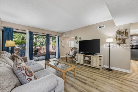 Condo For Sale - 137 Cordillo Parkway #6603<br/> Beaufort County, Hilton Head Island, SC 29928