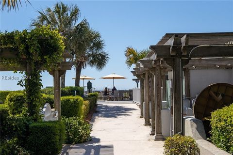 A home in Hilton Head Island