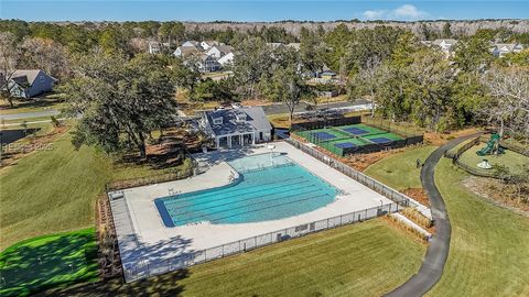 A home in Johns Island