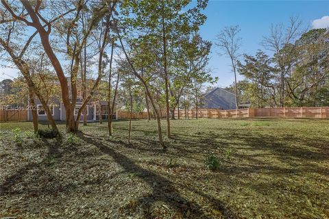 A home in Johns Island