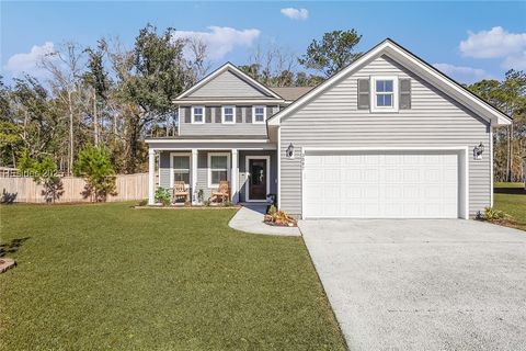 A home in Johns Island