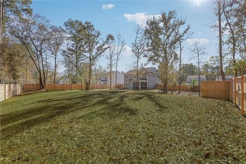 A home in Johns Island