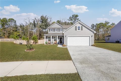 A home in Johns Island