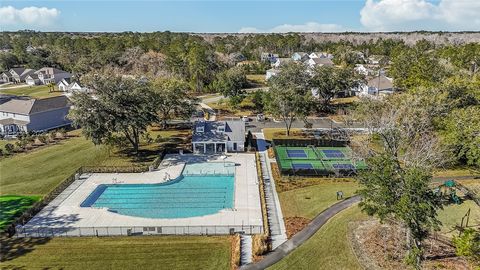 A home in Johns Island