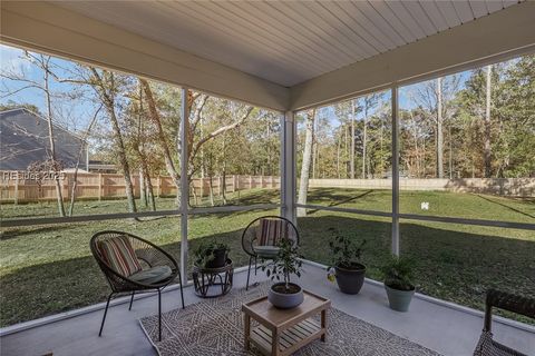 A home in Johns Island