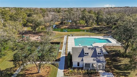 A home in Johns Island