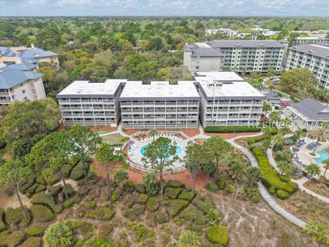 Condo For Sale - 43 S Forest Beach Drive #208<br/> Hilton Head Island, SC 29928