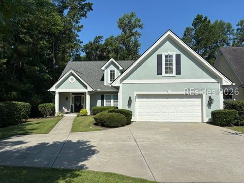Homes For Sale - 250 Club Gate Drive<br/> Bluffton, SC 29910